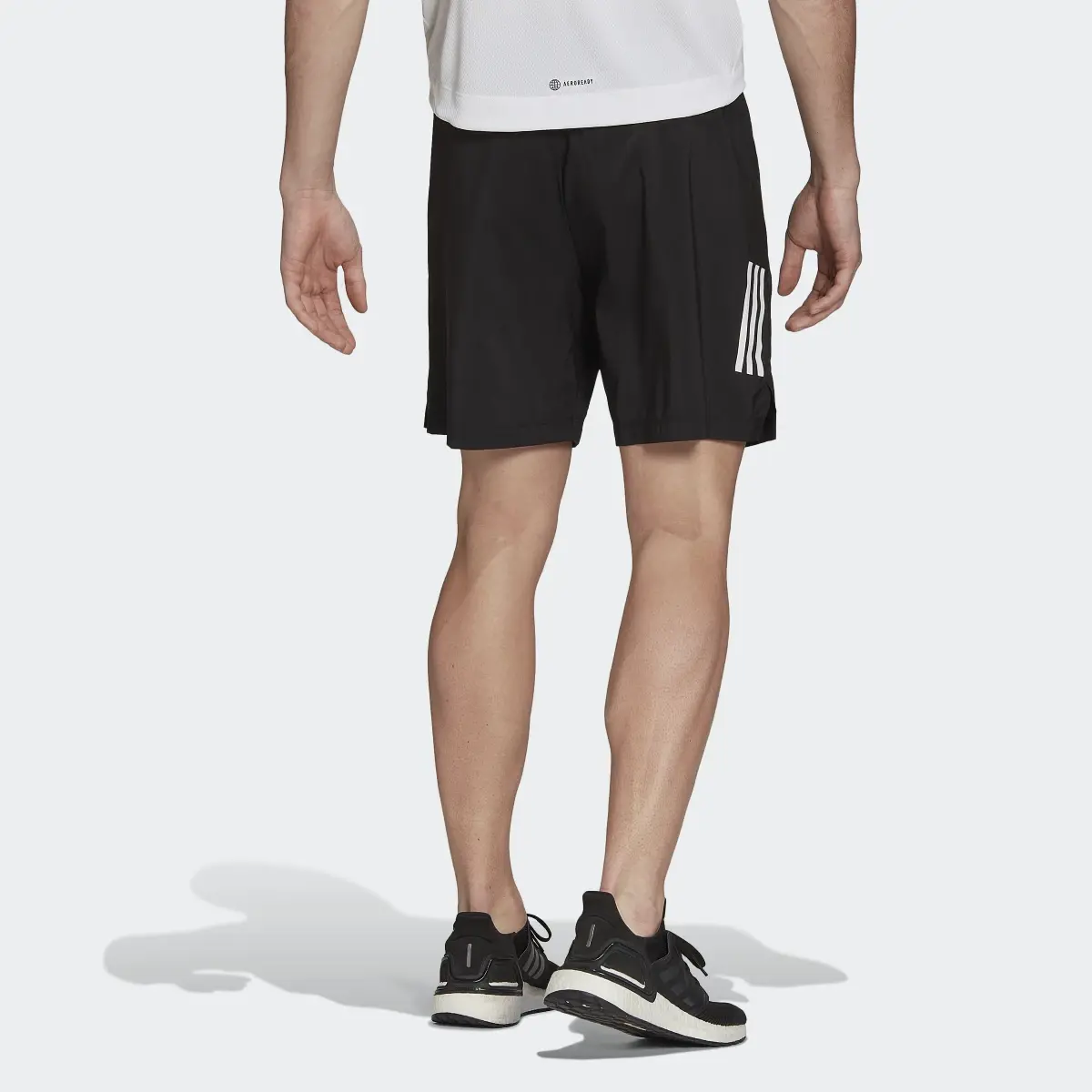 Adidas Training Shorts. 2