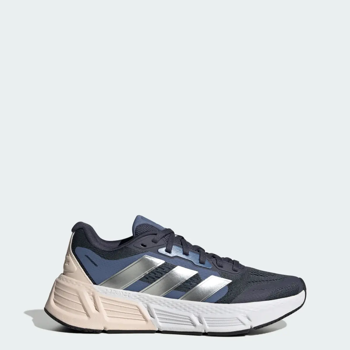 Adidas Questar Ayakkabı. 1