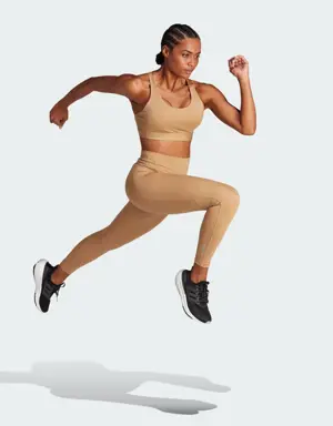 Adidas Ultimate Running 7/8 Tayt. 3