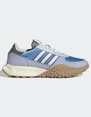 Adidas Retropy E5 W.R.P. Shoes. 2 Adidas Retropy E5 W.R.P. Shoes. 2