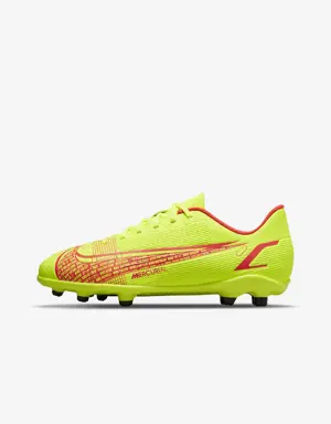 Jr. Mercurial Vapor 14 Club FG/MG