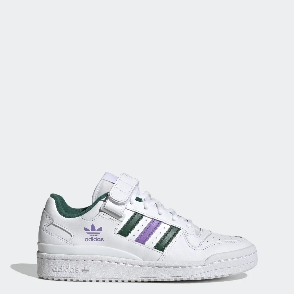 Adidas Forum Low Shoes. 1