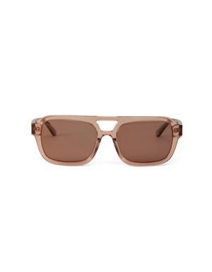 Late Checkout Sunglasses gold