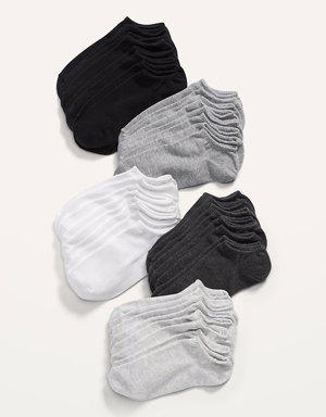 Ankle Socks 20-Pack For Women