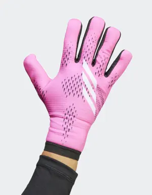 X Speedportal Training Gloves