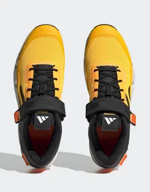 Adidas 5.10 TRAILCROSS CLIP-IN MOUNTAIN BIKING SHOES. 3 Adidas 5.10 TRAILCROSS CLIP-IN MOUNTAIN BIKING SHOES. 3