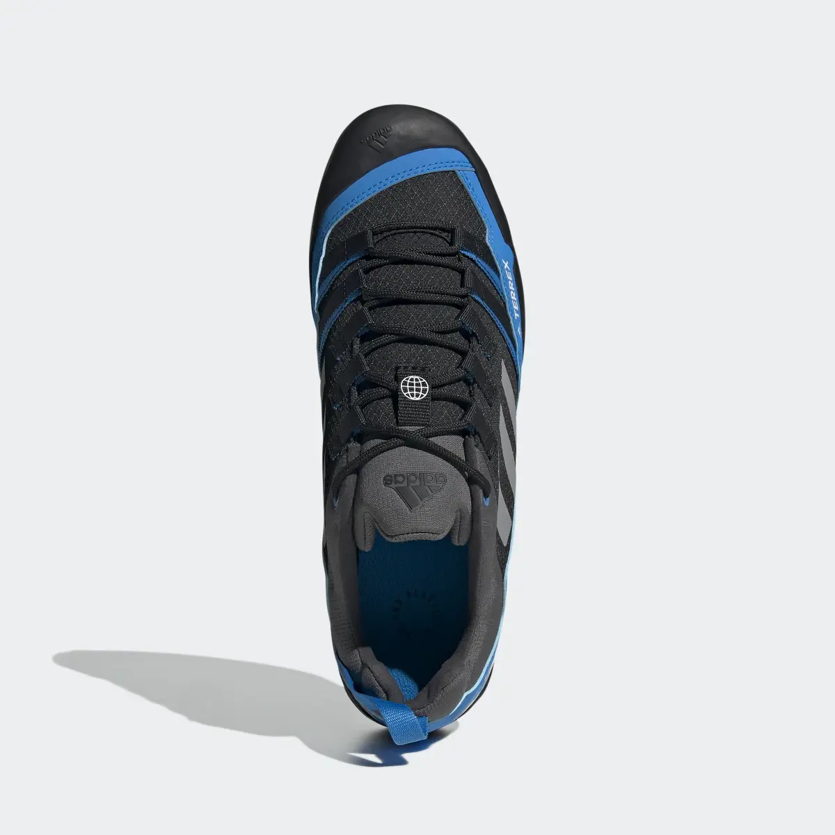 Adidas Chaussure d'approche Terrex Swift Solo. 3