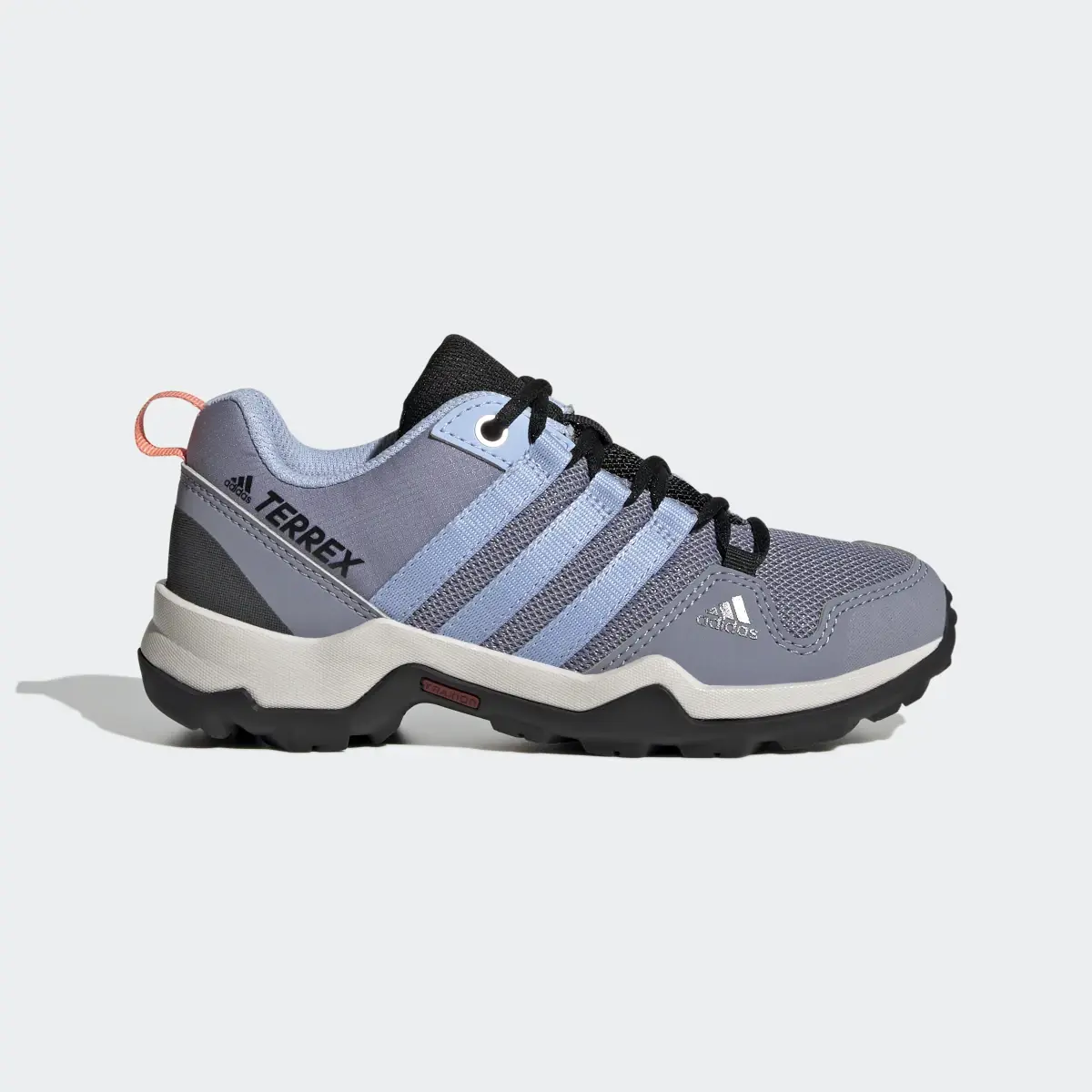 Adidas Terrex AX2R Hiking Shoes. 2