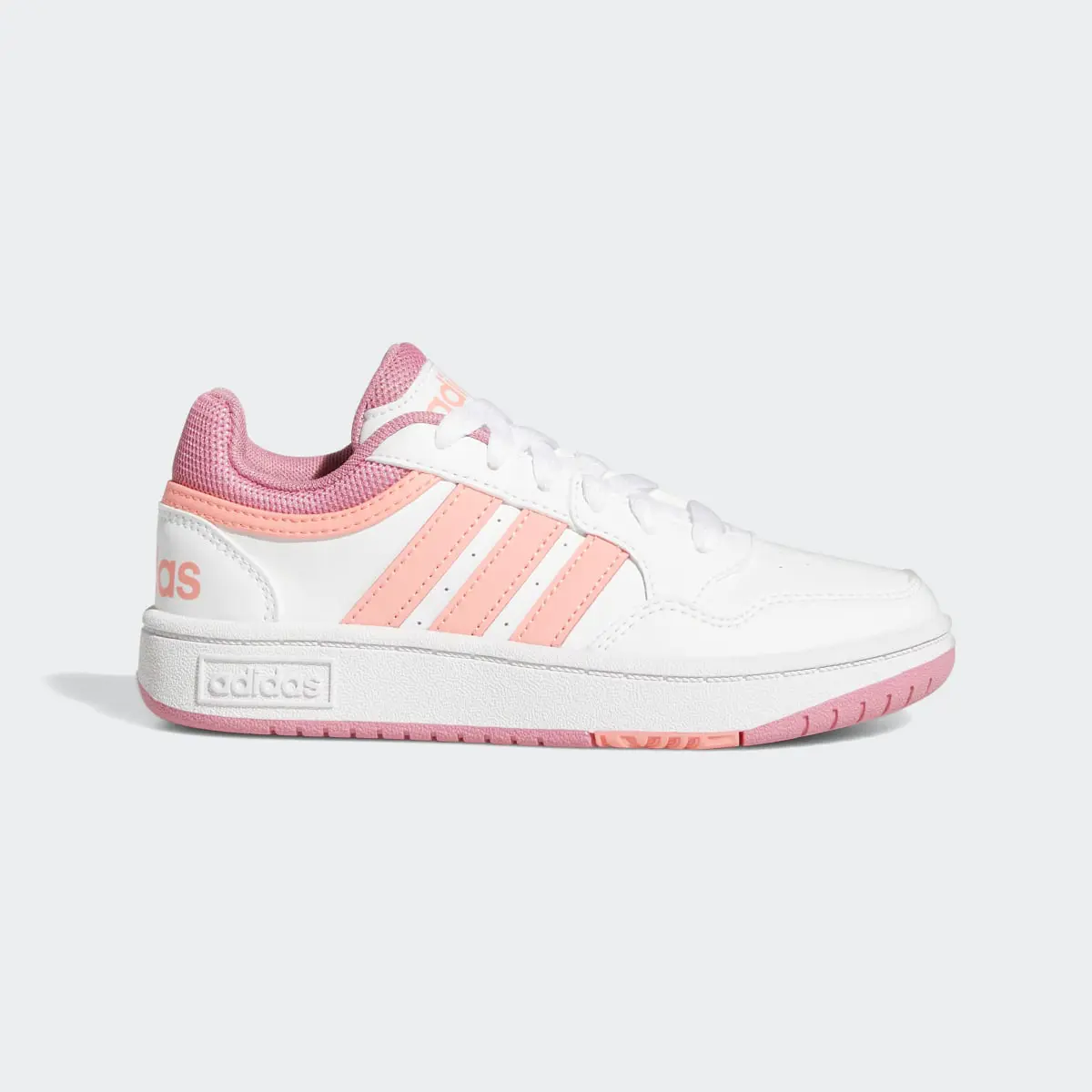 Adidas Hoops Schuh. 2