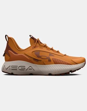 Unisex UA HOVR™ Mega 2 MVMNT Sportstyle Shoes