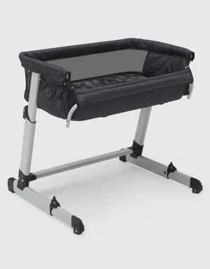 babyGap Whisper Bedside Bassinet black