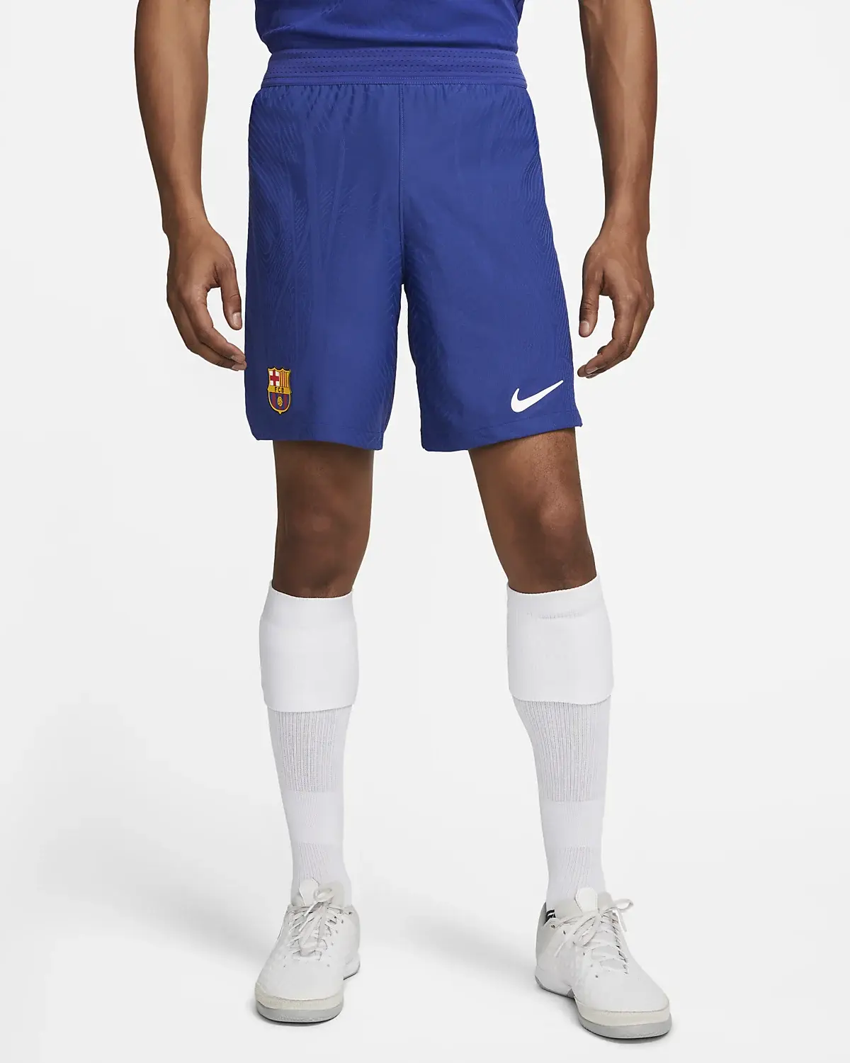 Nike F.C. Barcelona 2023/24 Match Home. 1