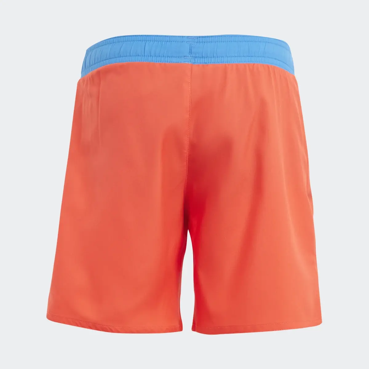 Adidas Disney Mickey Swim Shorts. 2