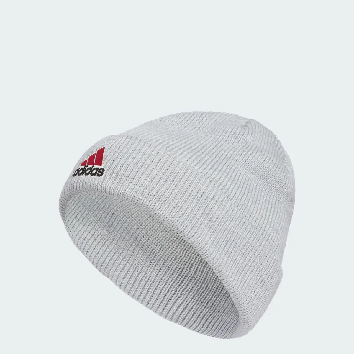 Adidas Team Issue Fold Beanie. 1