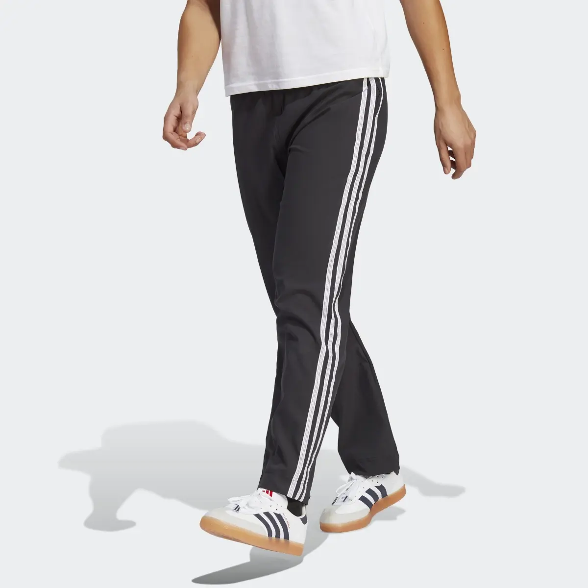 Adidas The Trackstand Cycling Pants. 1