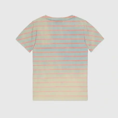 Gucci Peter Rabbit™ x Gucci cotton T-shirt. 1