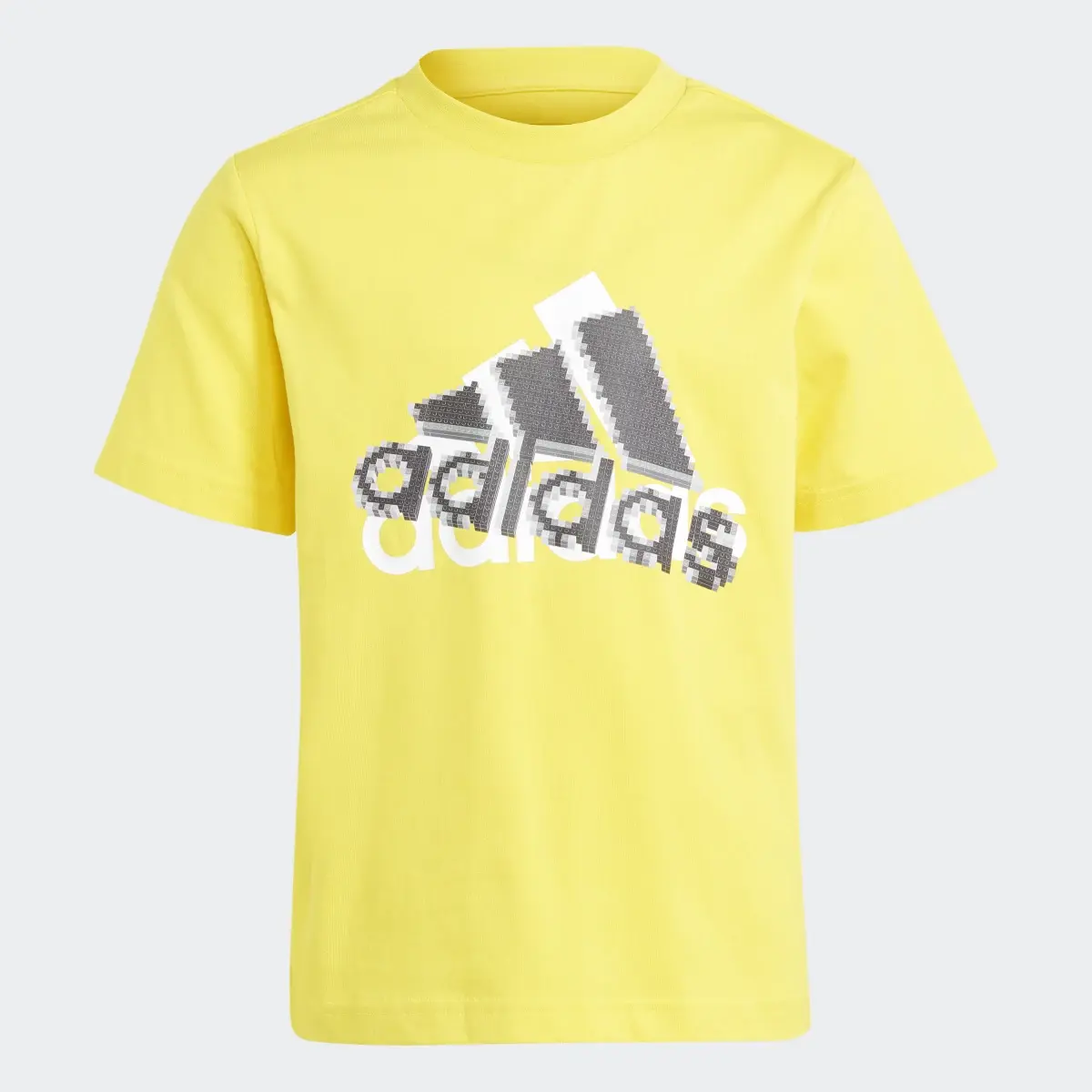 Adidas x Classic LEGO® Graphic Tee Kids. 1