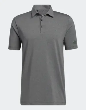 Ultimate365 Heather Polo Shirt