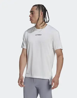 Adidas T-shirt Terrex Multi. 2 Adidas T-shirt Terrex Multi. 2