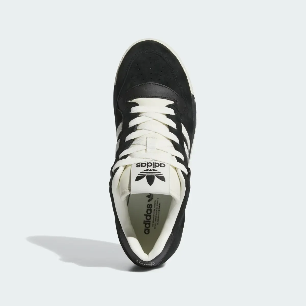 Adidas Rivalry Low Shoes. 3