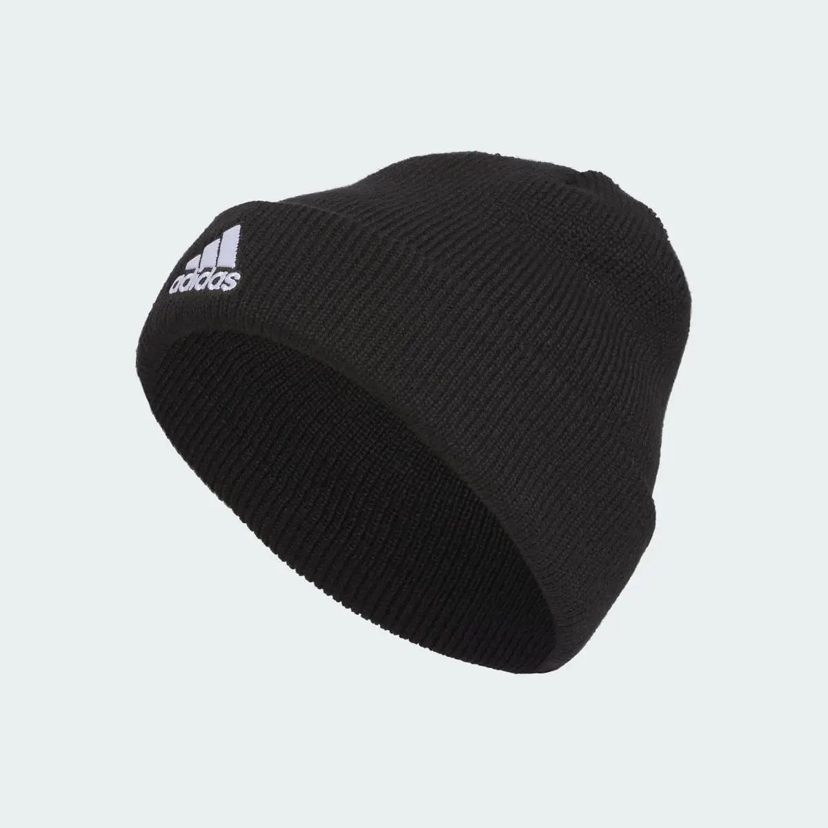 Adidas Team Issue Fold Beanie. 2