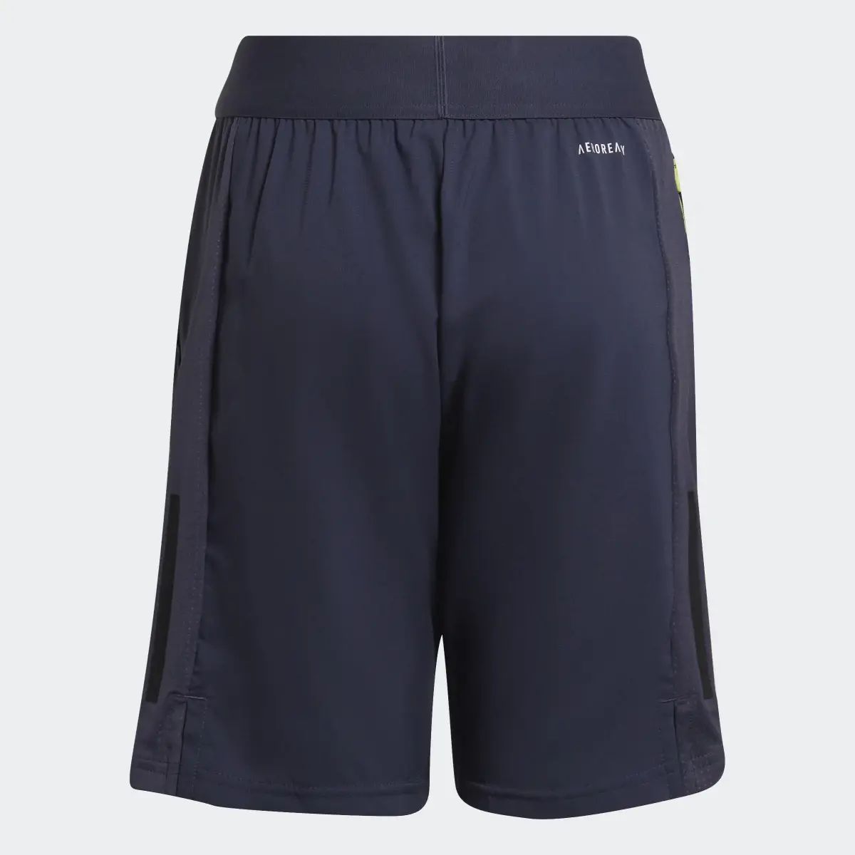 Adidas XFG AEROREADY Sport Shorts. 2