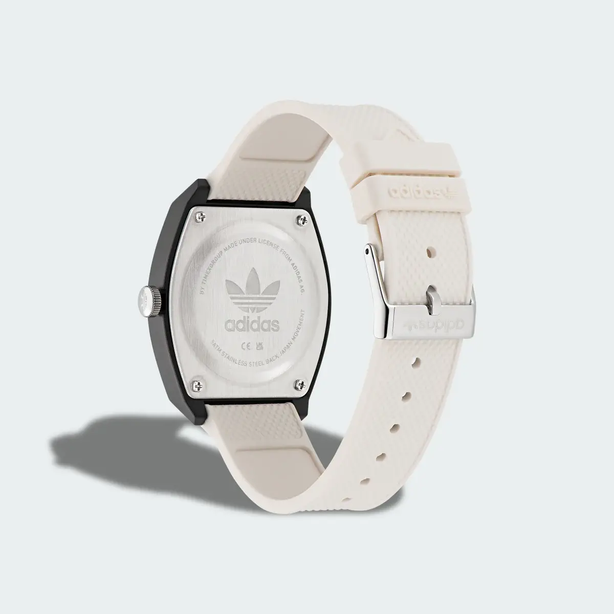 Adidas Project Two Watch. 3