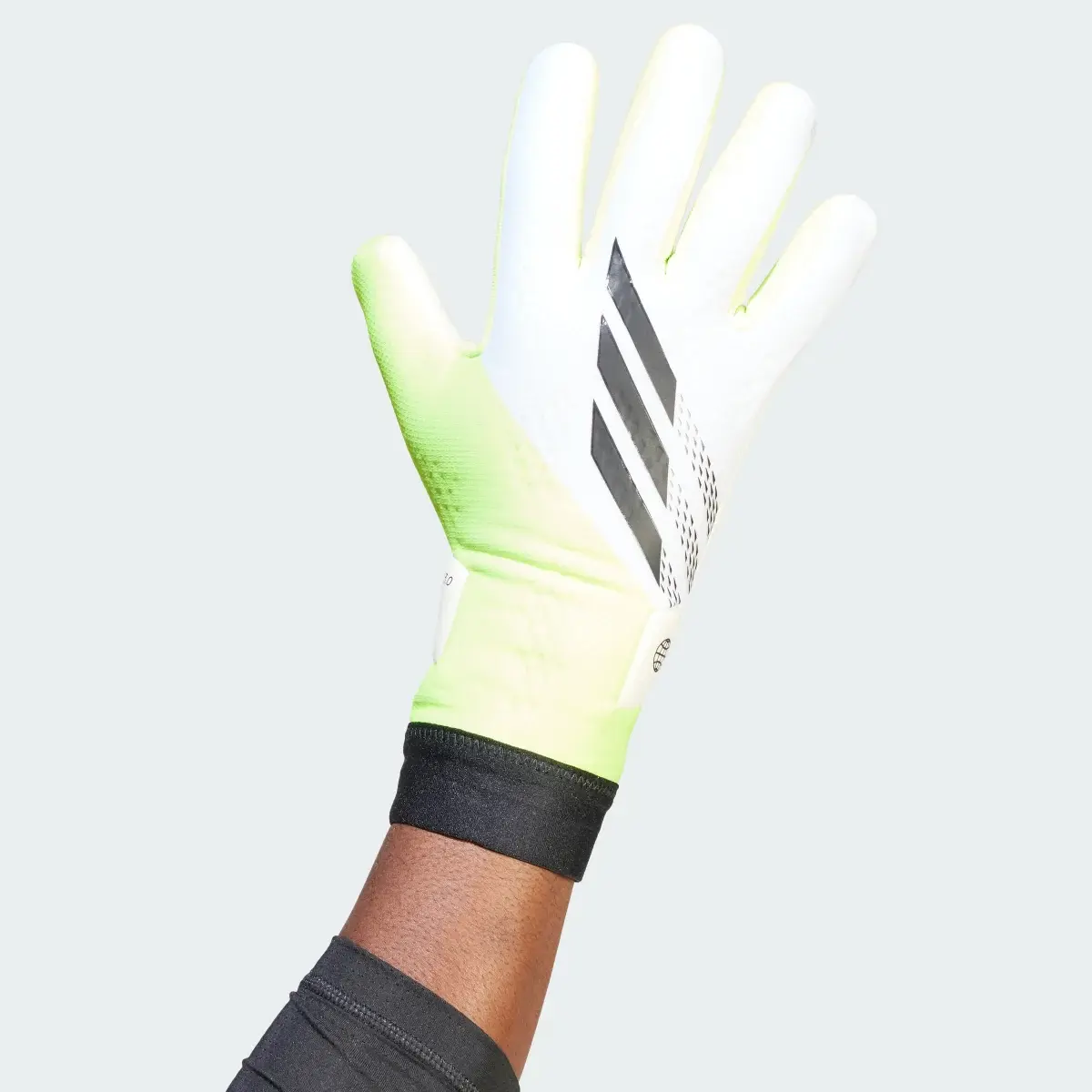 Adidas Guantes X League. 1