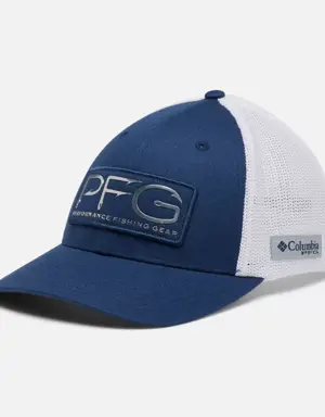 PFG Hooks™ Mesh Ball Cap - Low