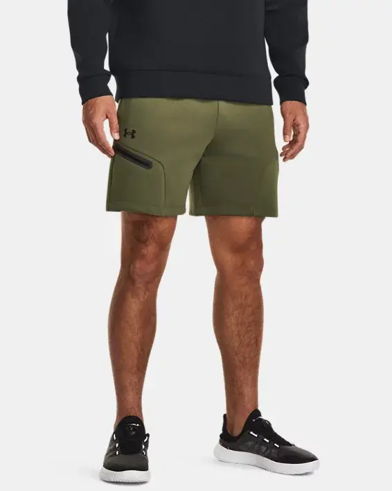 Under Armour Shorts UA Unstoppable Cargo Shorts