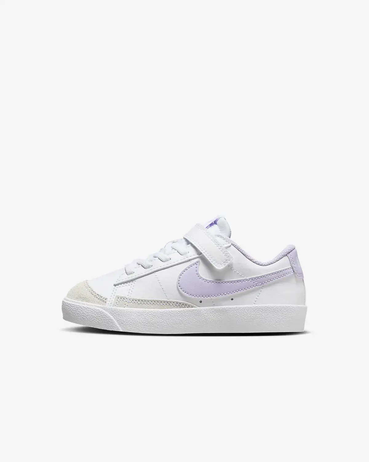 Nike Blazer Low '77. 1