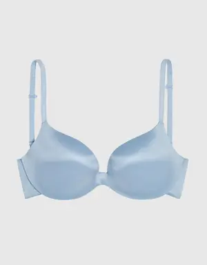 The Comfort Edit Push Up Bra