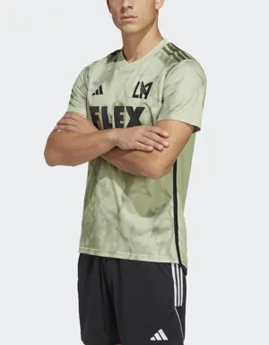 Jersey Visitante Los Angeles FC 23/24