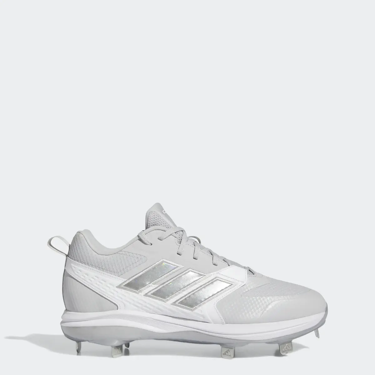 Adidas Icon 8 Cleats. 1