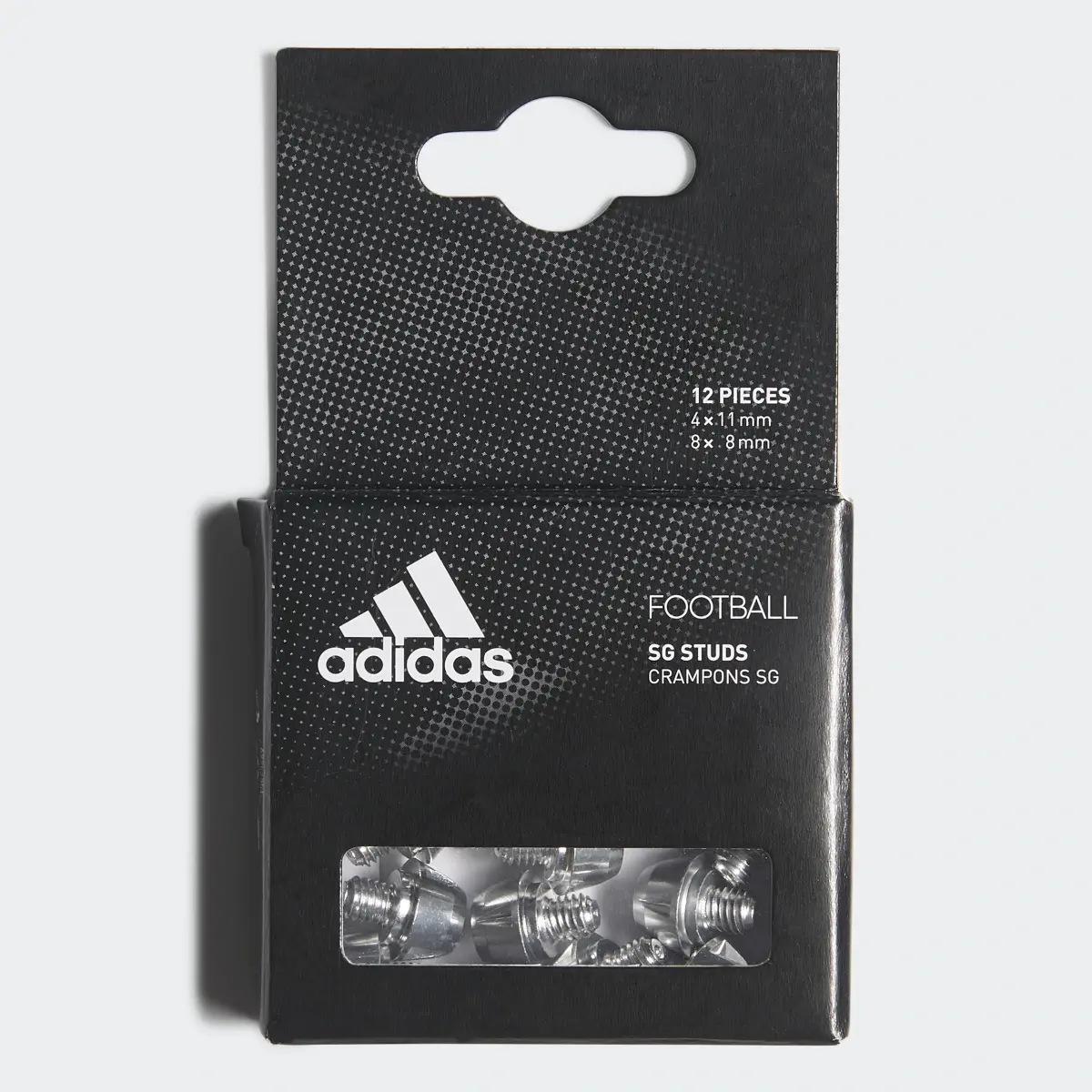 Adidas Replacement Soft Ground Studs. 2