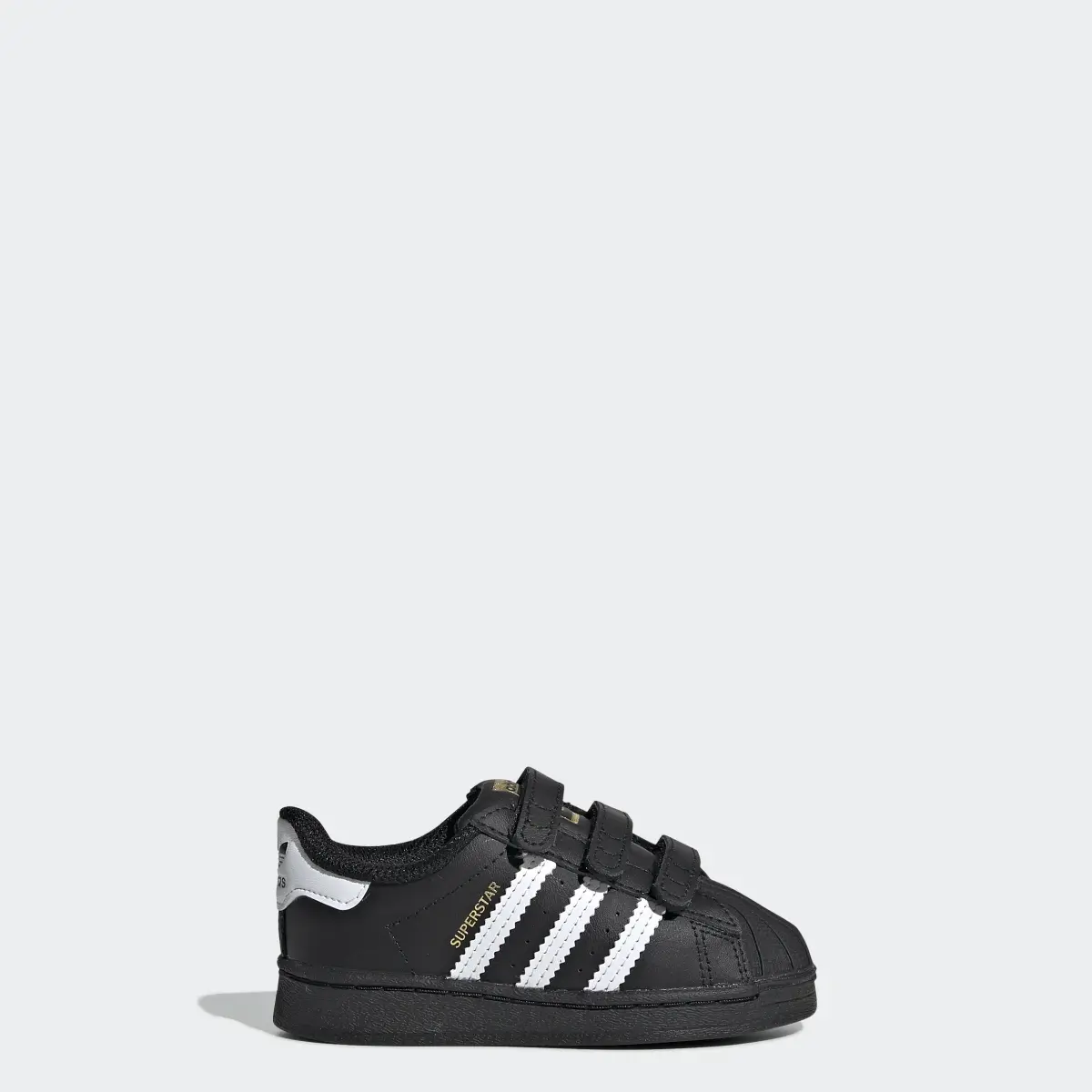 Adidas Chaussure Superstar. 1