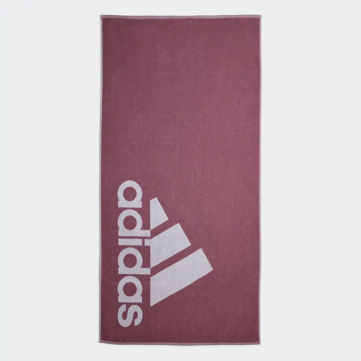 Adidas Towel Large. 1