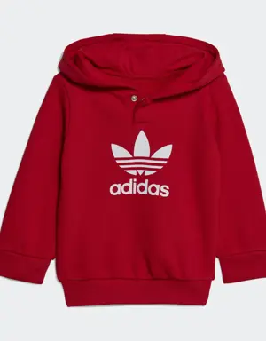 Adidas Adicolor Hoodie Set. 3 Adidas Adicolor Hoodie Set. 3