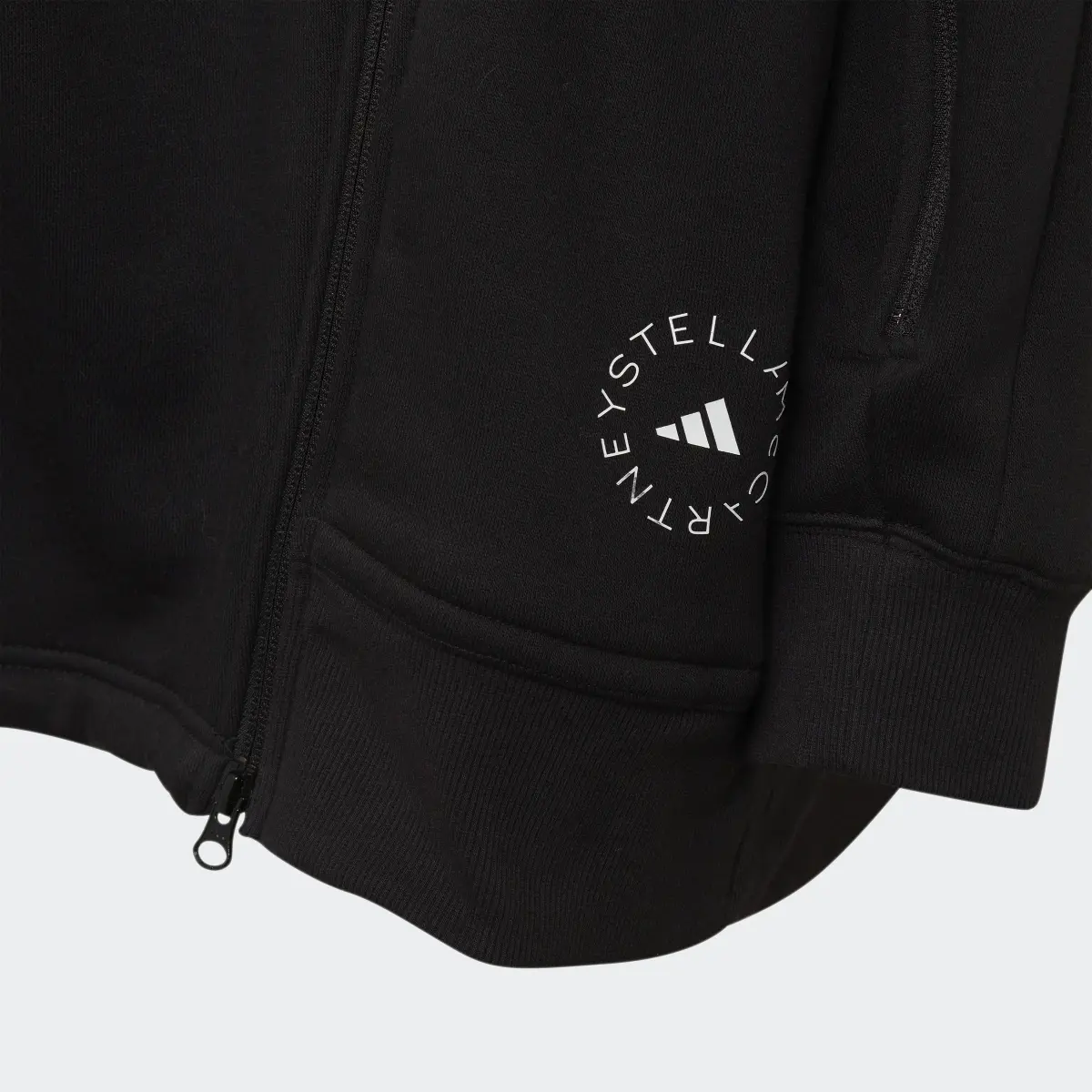 Adidas by Stella McCartney TrueStrength Maternity 3-in-1 Jacket. 2