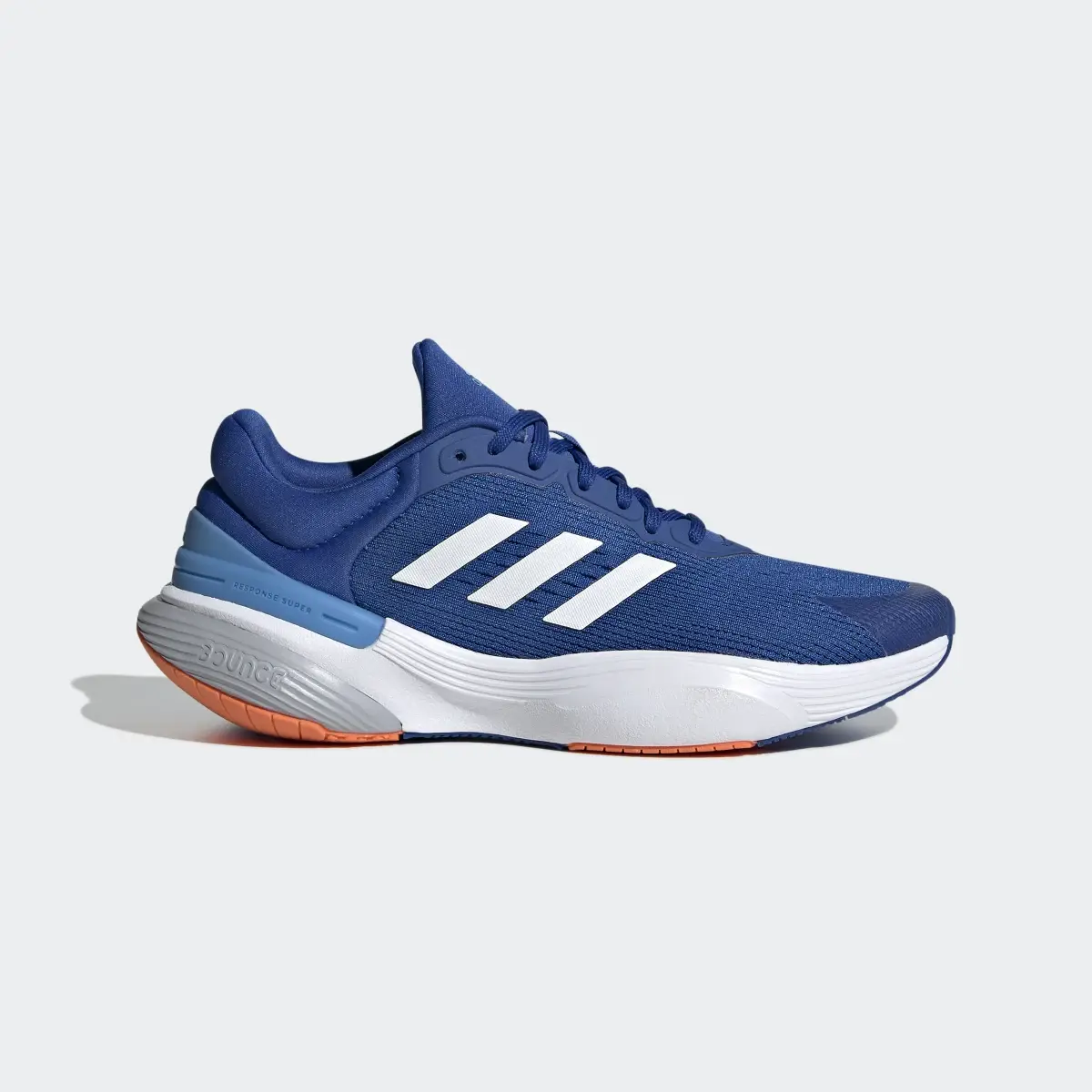 Adidas Response Super 3.0 Lace Shoes. 2