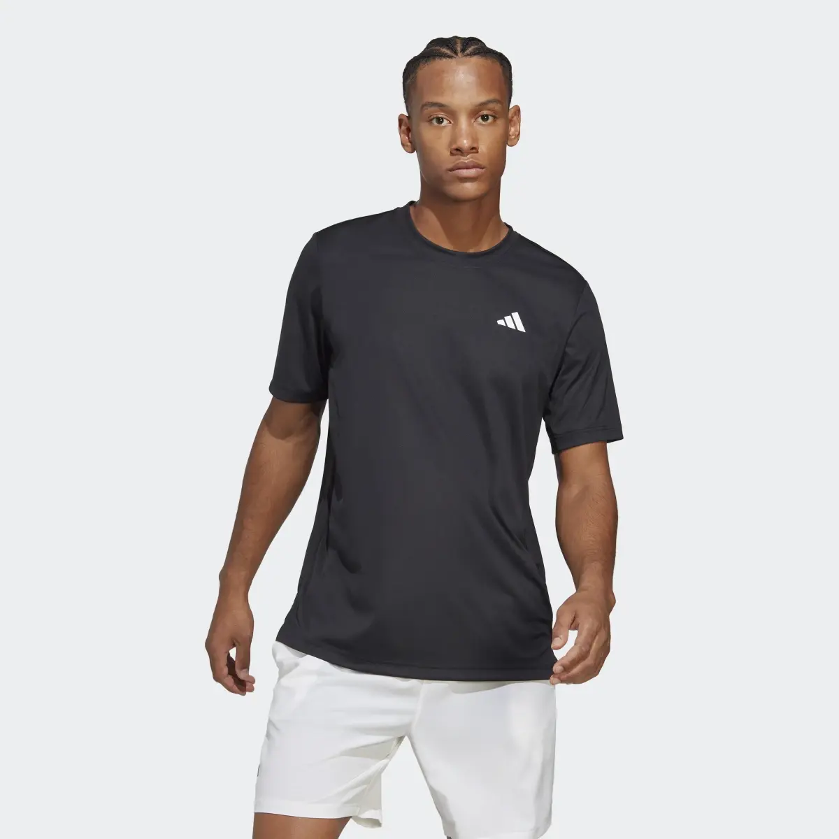 Adidas T-shirt da tennis Club. 2