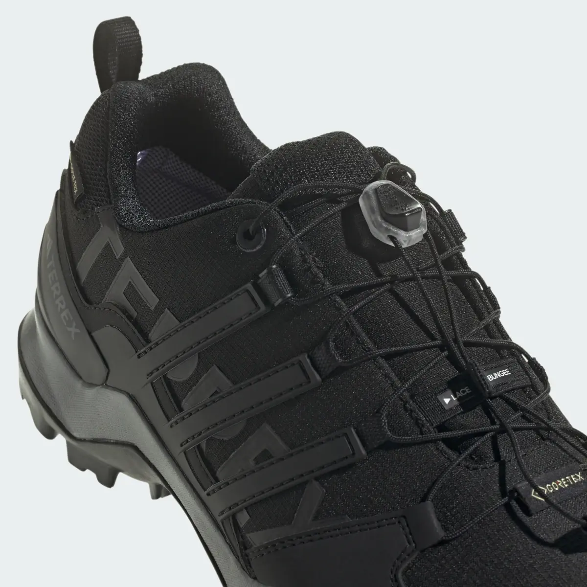 Adidas Zapatilla Terrex Swift R2 GORE-TEX Hiking. 3