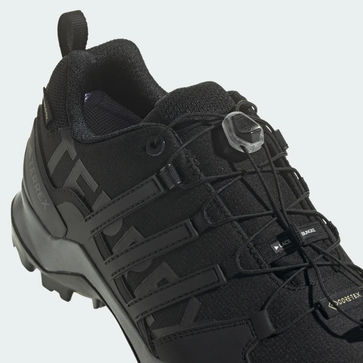 Adidas Chaussure de randonnée Terrex Swift R2 GORE-TEX. 3