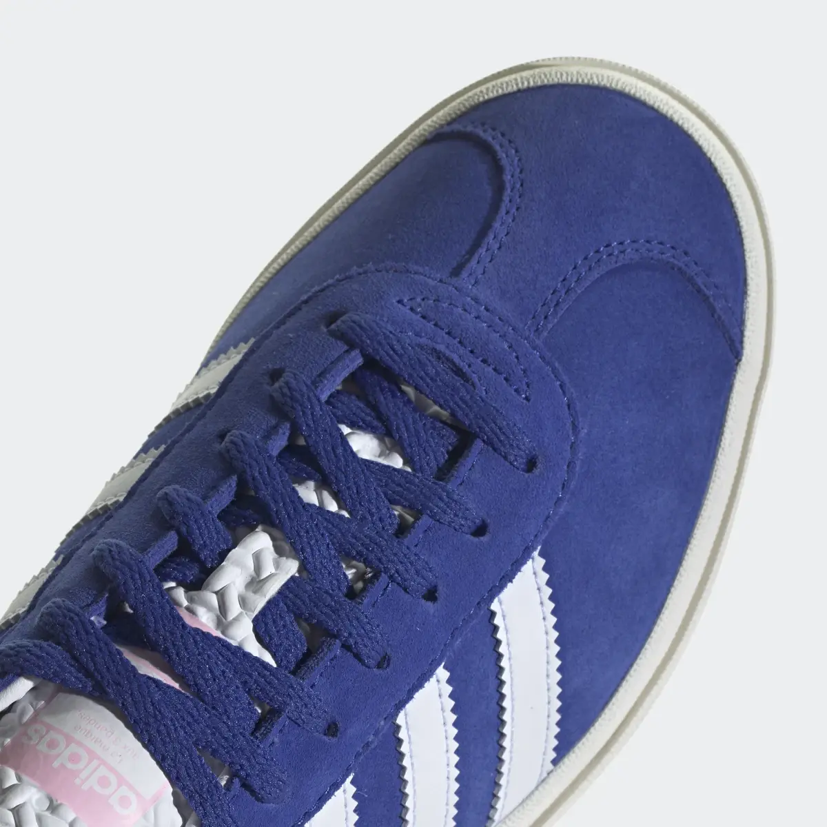 Adidas Gazelle Bold Shoes. 3