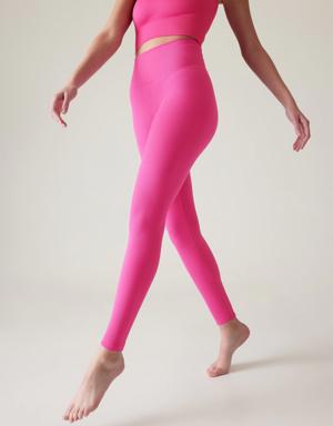 Aurora Seamless Tight pink