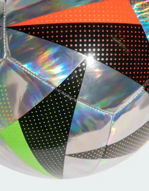 Adidas Fussballliebe Training Foil Ball. 3 Adidas Fussballliebe Training Foil Ball. 3