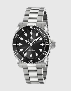 Dive watch, 40mm