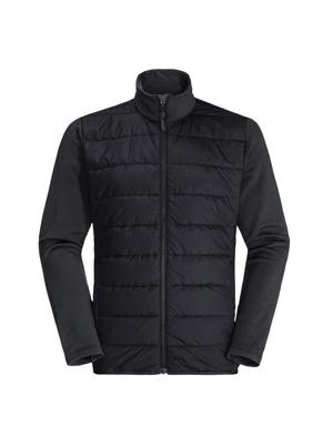 Glaabach 3IN1 Erkek Su Geçirmez Outdoor Mont