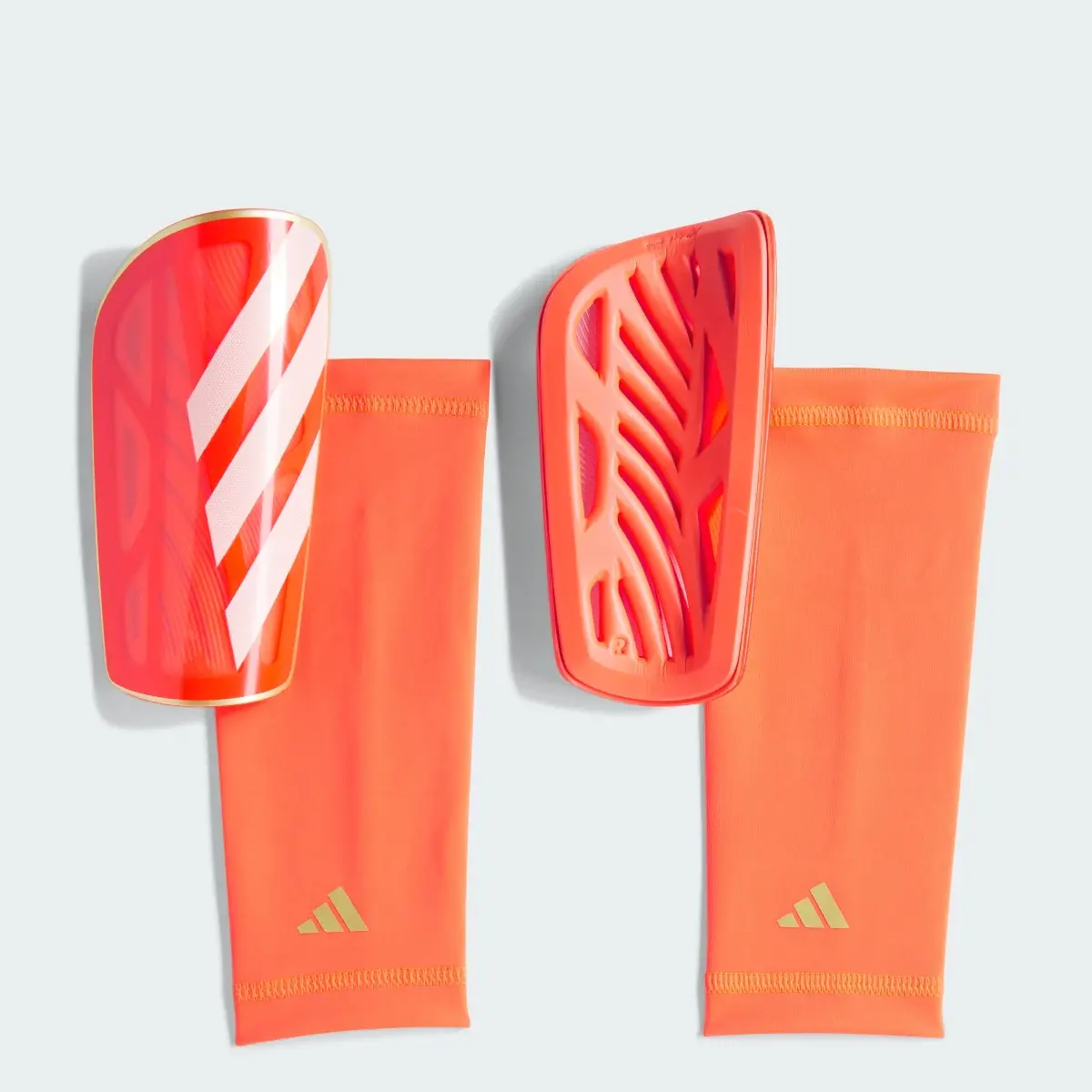 Adidas Tiro League Shin Guards. 1