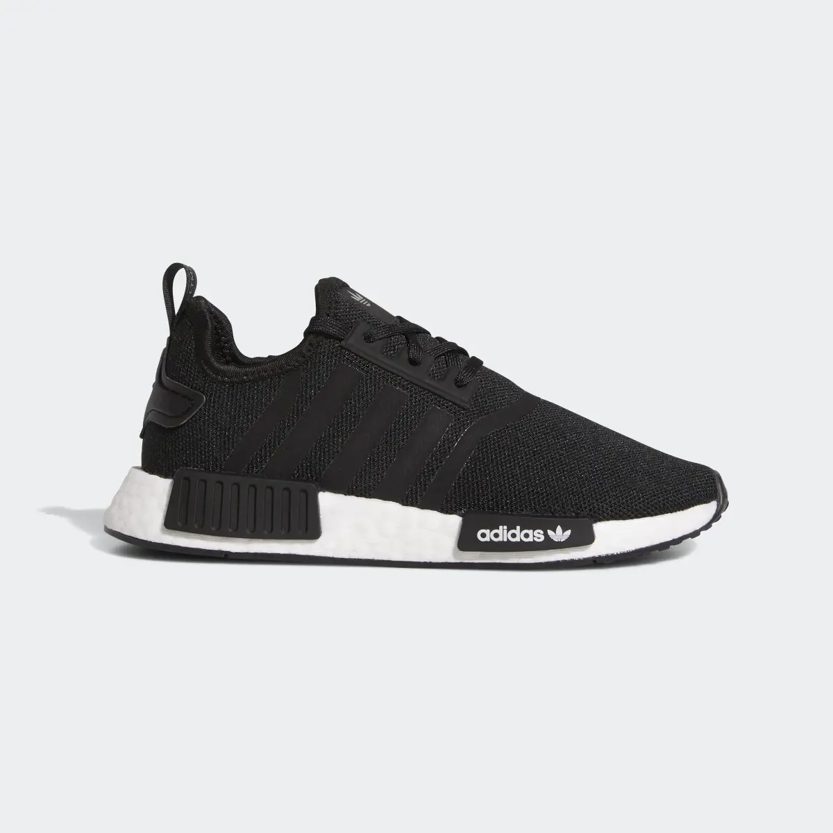 Adidas NMD_R1 Refined Shoes. 2